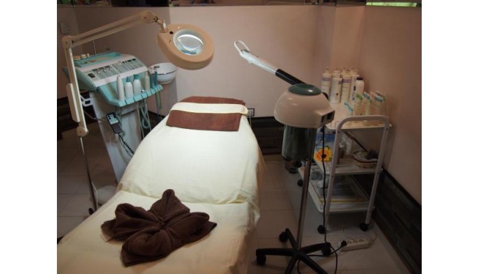 Hotel Ata Spa poza 8