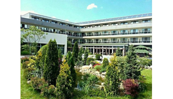 Hotel Ata Spa poza 7