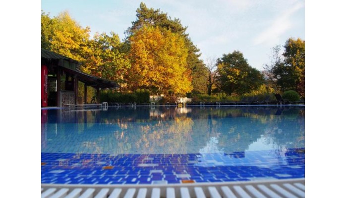 Hotel Ata Spa poza 3