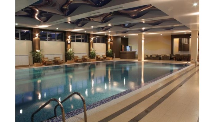 Hotel Ata Spa poza 5