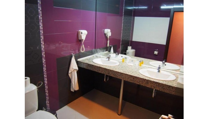 Hotel Ata Spa poza 12