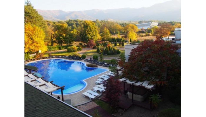 Hotel Ata Spa poza 4