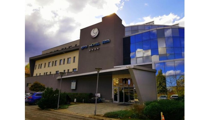 Hotel Ata Spa poza 0
