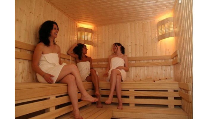 Hotel Ata Spa poza 6