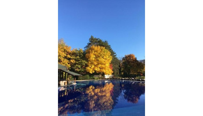 Hotel Ata Spa poza 1