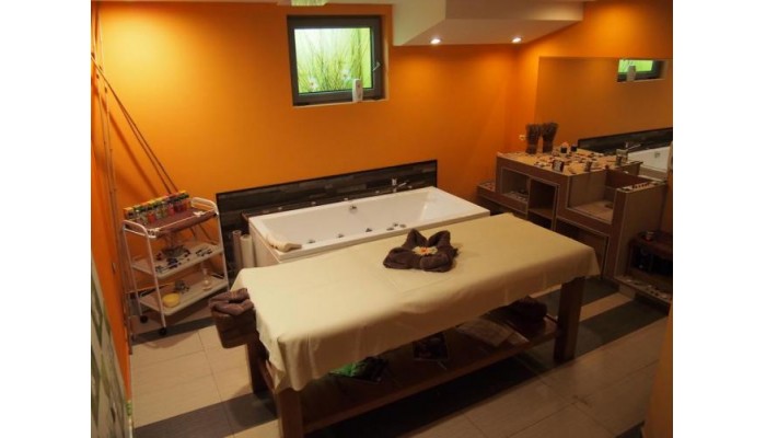 Hotel Ata Spa poza 9