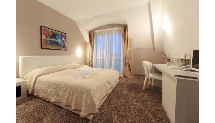 Agusta Spa Hotel poza 7