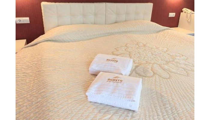 Agusta Spa Hotel poza 9