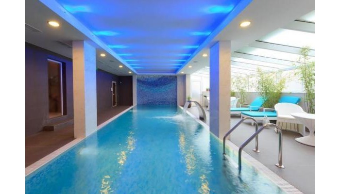 Agusta Spa Hotel poza 1