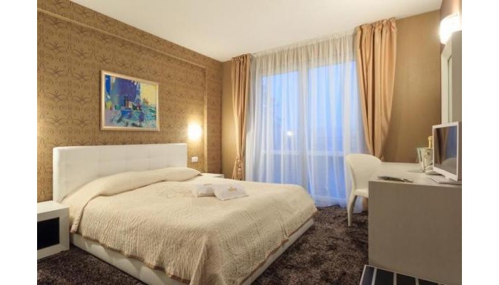 Agusta Spa Hotel poza 6