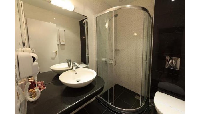 Agusta Spa Hotel poza 12