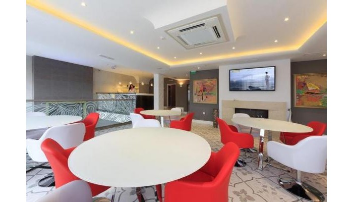 Agusta Spa Hotel poza 14