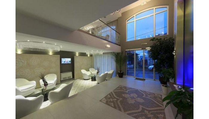 Agusta Spa Hotel poza 4