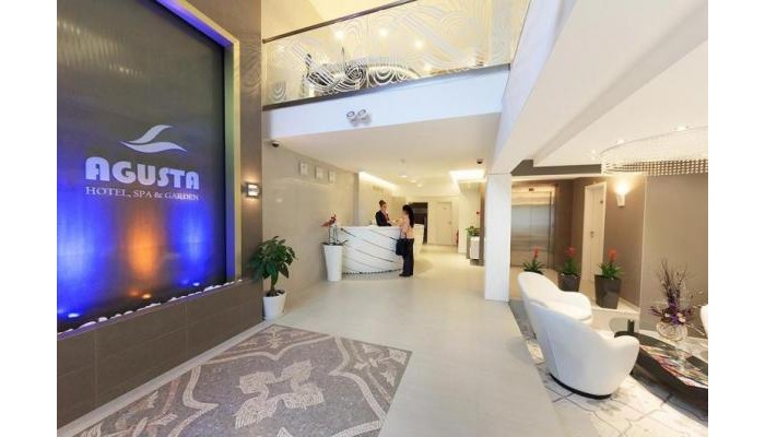 Agusta Spa Hotel poza 3