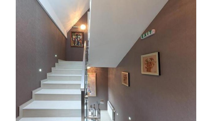 Agusta Spa Hotel poza 5