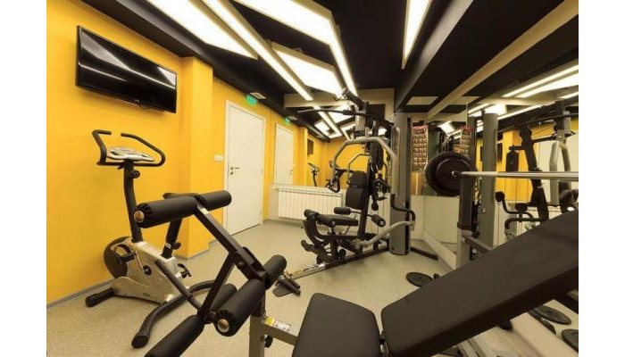 Agusta Spa Hotel poza 2