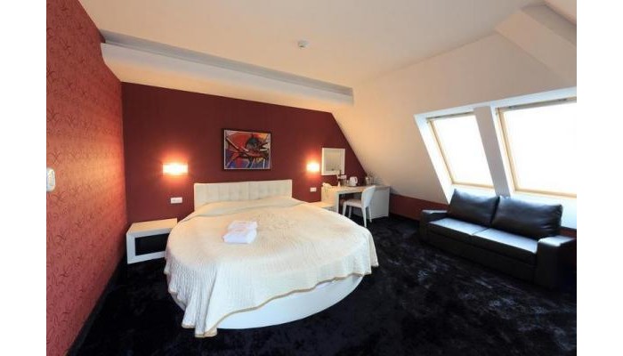 Agusta Spa Hotel poza 8