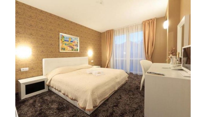 Agusta Spa Hotel poza 11