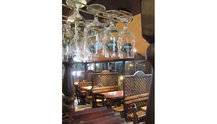 Ambaritsa Hotel poza 3