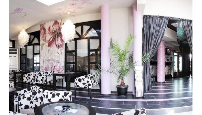 Ambaritsa Hotel poza 5