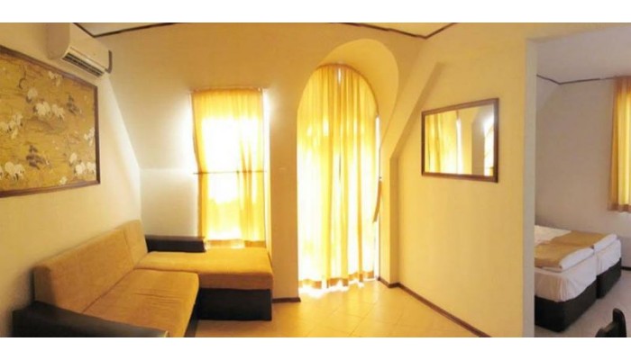 Ambaritsa Hotel poza 0