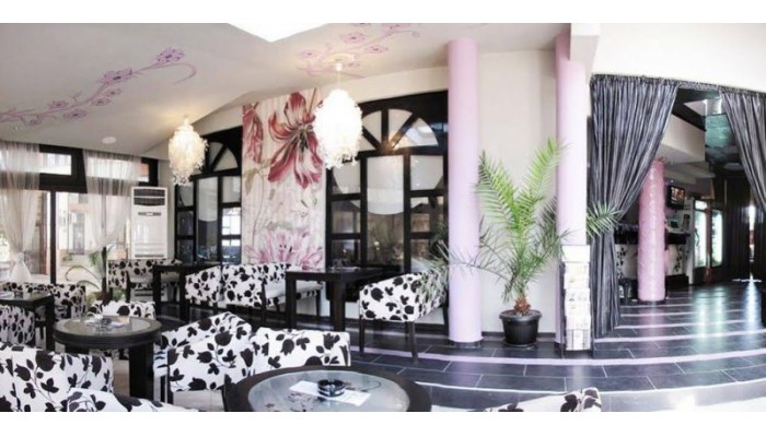 Ambaritsa Hotel poza 2