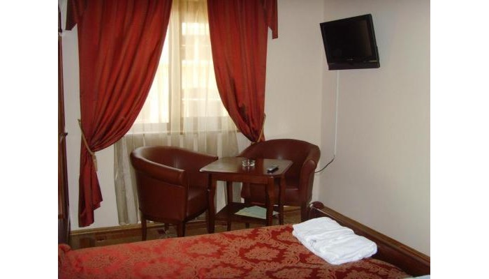 Hotel Meridian Bolyarski poza 3