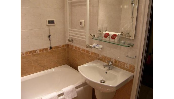 Hotel Meridian Bolyarski poza 22