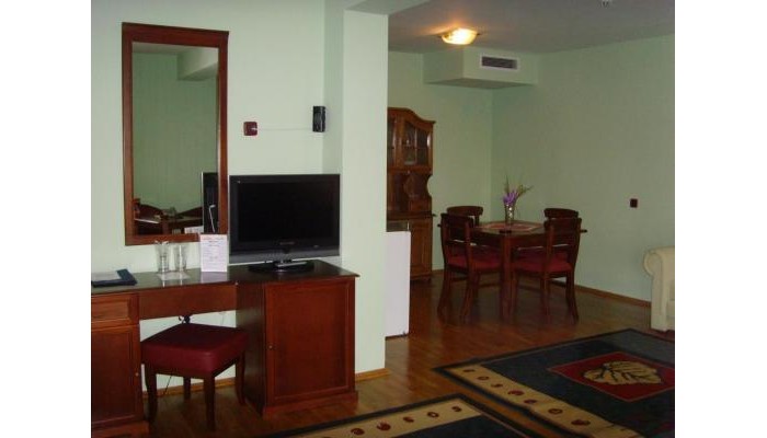 Hotel Meridian Bolyarski poza 4