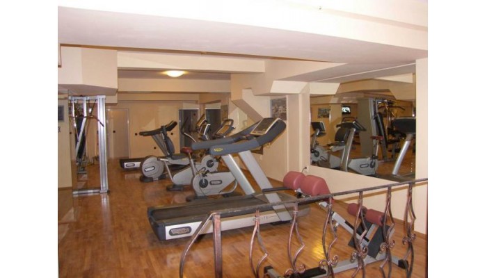 Hotel Meridian Bolyarski poza 25