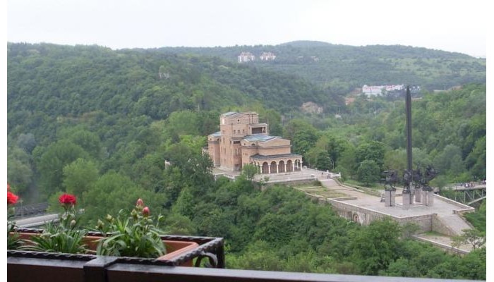 Hotel Meridian Bolyarski poza 27