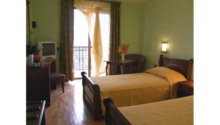 Hotel Meridian Bolyarski poza 9