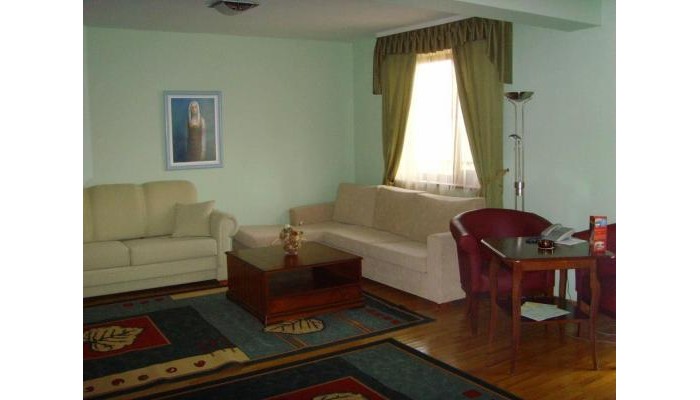 Hotel Meridian Bolyarski poza 15