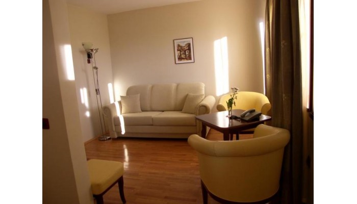 Hotel Meridian Bolyarski poza 2