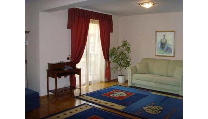 Hotel Meridian Bolyarski poza 7