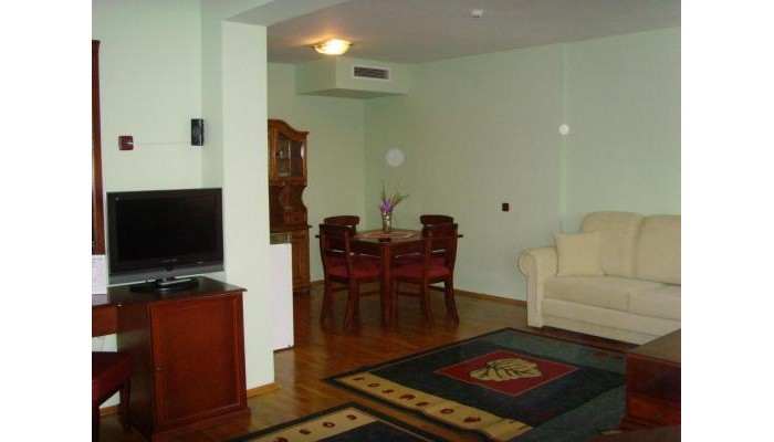 Hotel Meridian Bolyarski poza 13