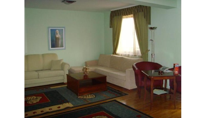 Hotel Meridian Bolyarski poza 19