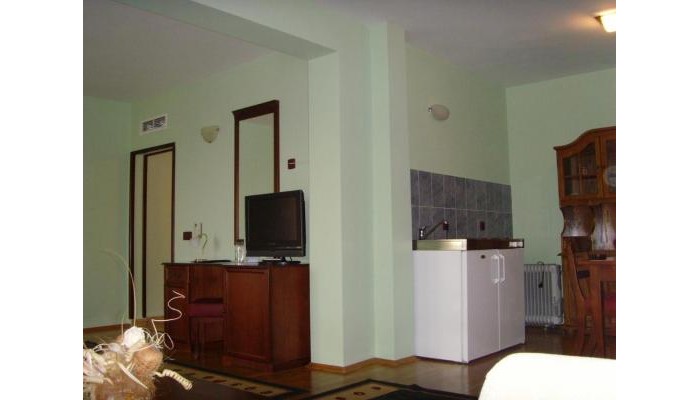 Hotel Meridian Bolyarski poza 16