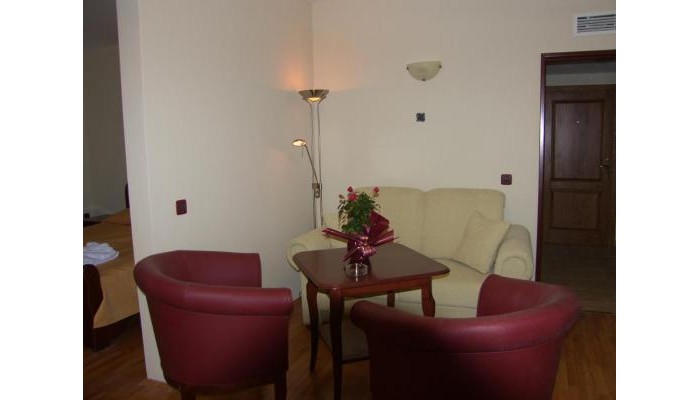 Hotel Meridian Bolyarski poza 17