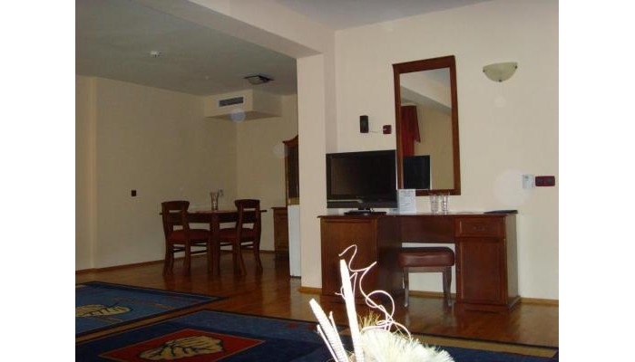 Hotel Meridian Bolyarski poza 20