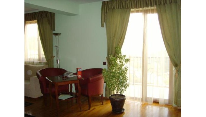 Hotel Meridian Bolyarski poza 5