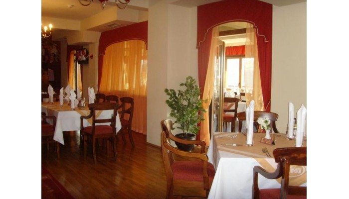 Hotel Meridian Bolyarski poza 24