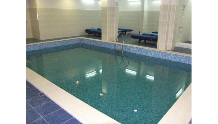 Hotel Meridian Bolyarski poza 26