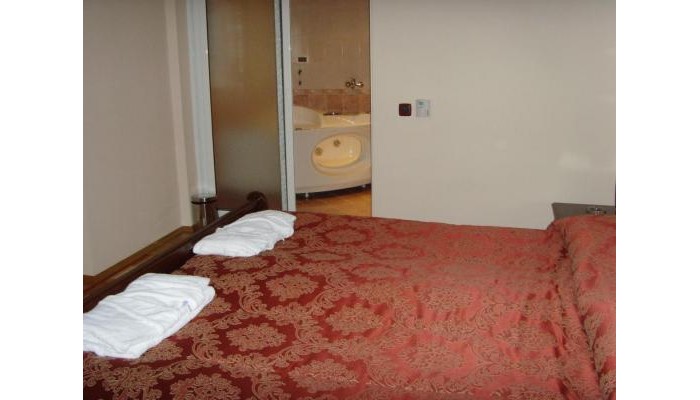 Hotel Meridian Bolyarski poza 10