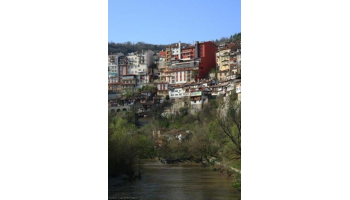 Hotel Meridian Bolyarski poza 1