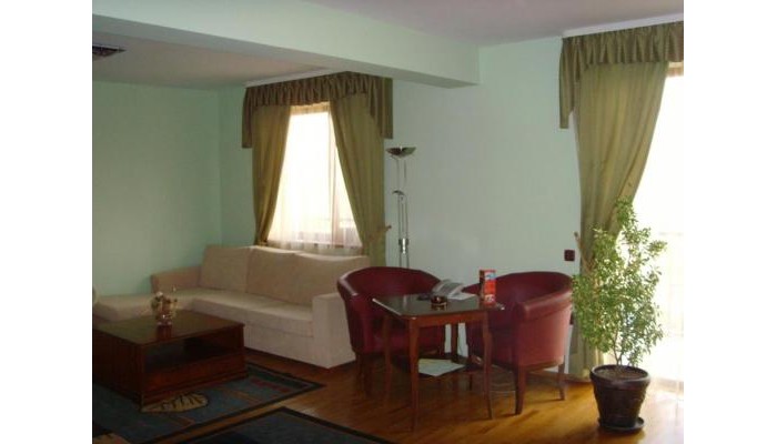 Hotel Meridian Bolyarski poza 18