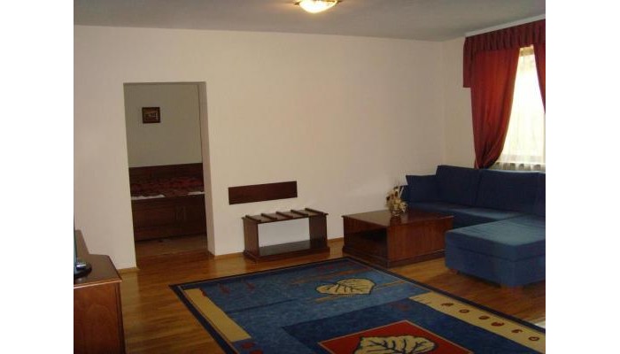 Hotel Meridian Bolyarski poza 21