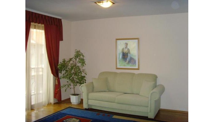 Hotel Meridian Bolyarski poza 14