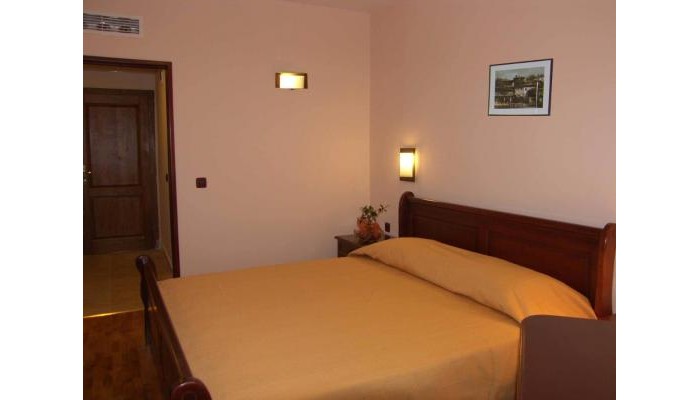 Hotel Meridian Bolyarski poza 11