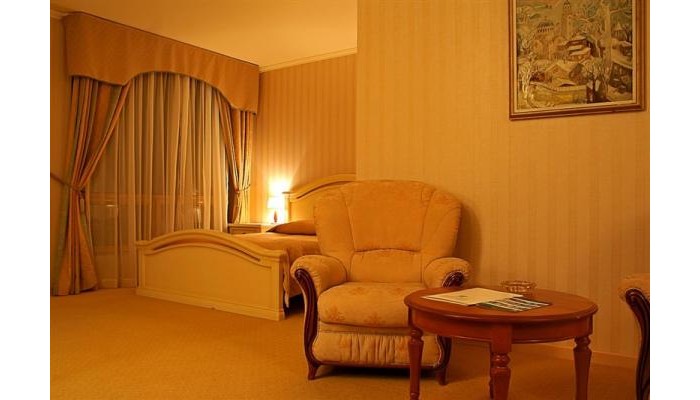 Hotel Arbanassi Palace poza 9